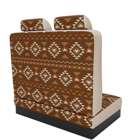 Sitzbezüge Caravans International Kyros Boho