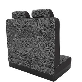 Sitzbezüge Caravans International Kyros Hawaii Dream