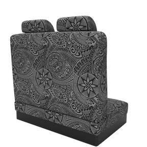 Sitzbezüge Caravans International Kyros Hawaii Dream