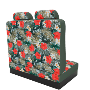 Sitzbezüge Caravans International Kyros Hibiscus