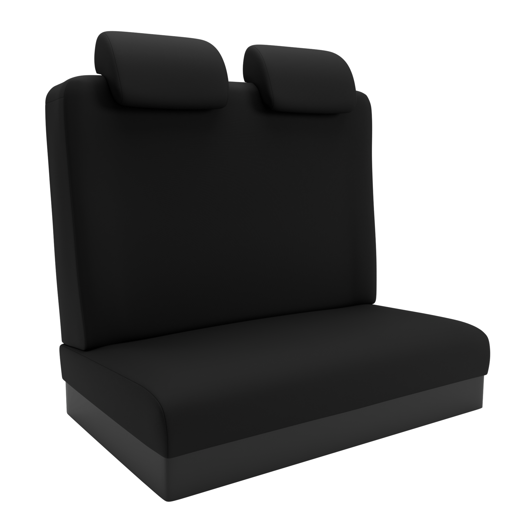 Sitzbezüge Caravans International Kyros Unifarben