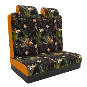 Sitzbezüge Caravans International Kyros Toucan