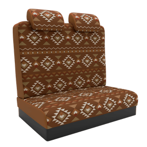 Sitzbezüge Caravans International Kyros Boho