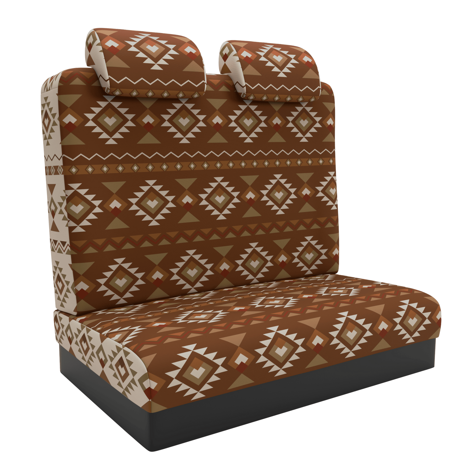 Sitzbezüge Caravans International Kyros Boho