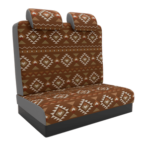 Sitzbezüge Caravans International Kyros Boho