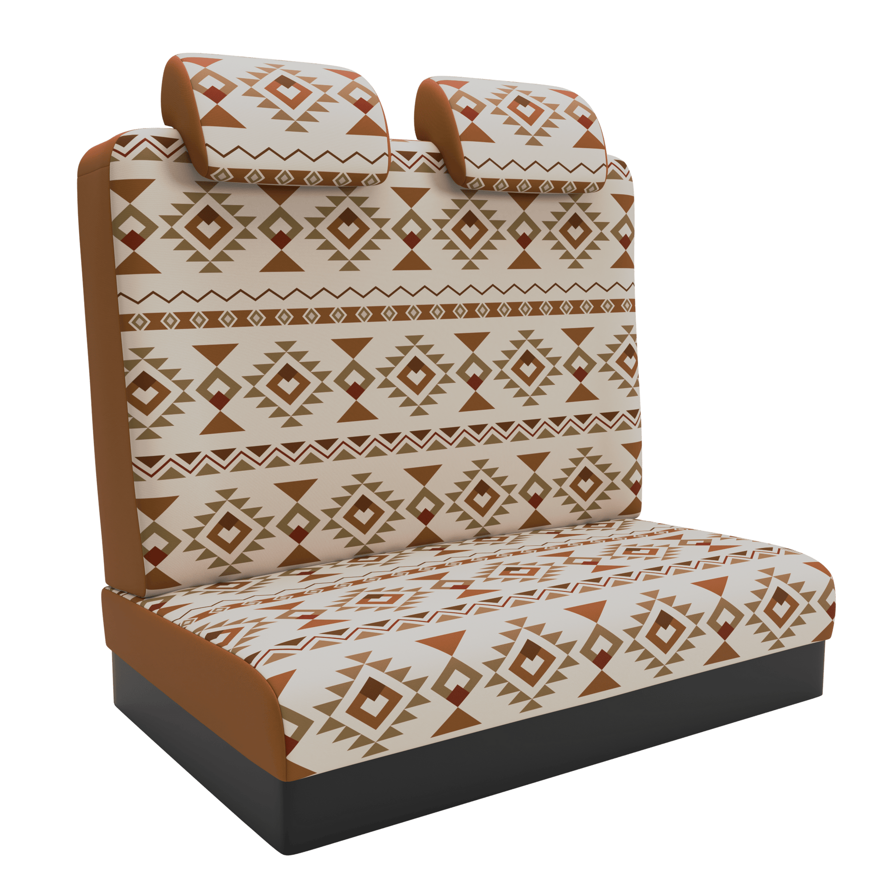 Sitzbezüge Caravans International Kyros Boho