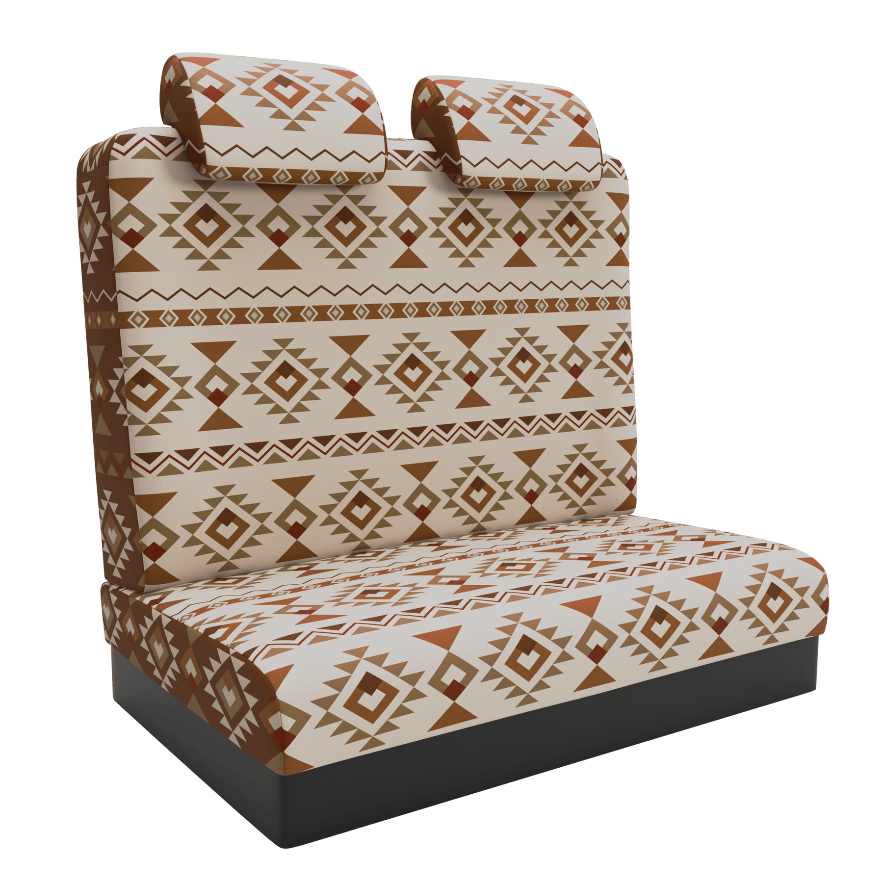 Sitzbezüge Caravans International Kyros Boho