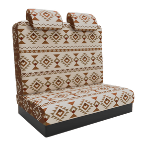 Sitzbezüge Caravans International Kyros Boho