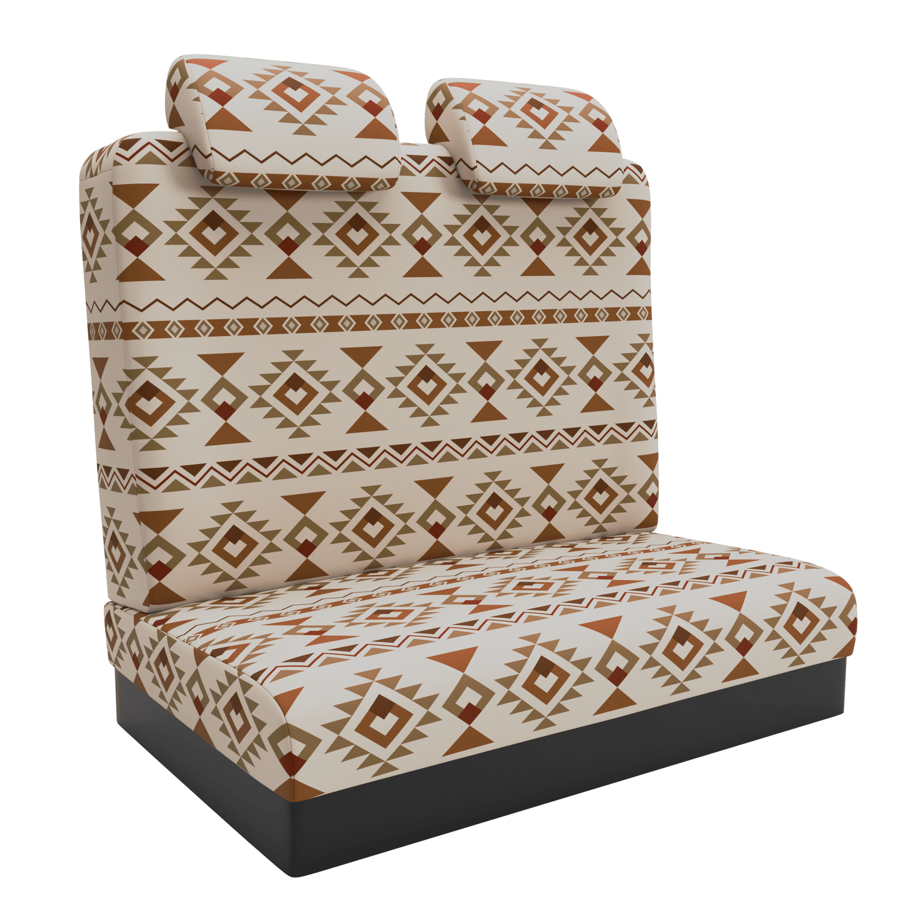 Sitzbezüge Caravans International Kyros Boho