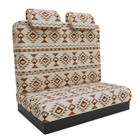 Sitzbezüge Caravans International Kyros Boho