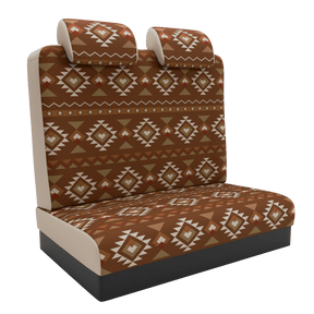 Sitzbezüge Caravans International Kyros Boho