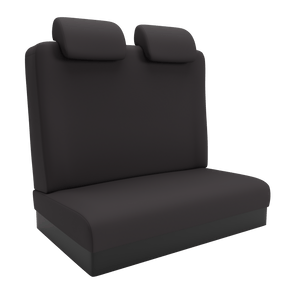 Sitzbezüge Caravans International Kyros Unifarben