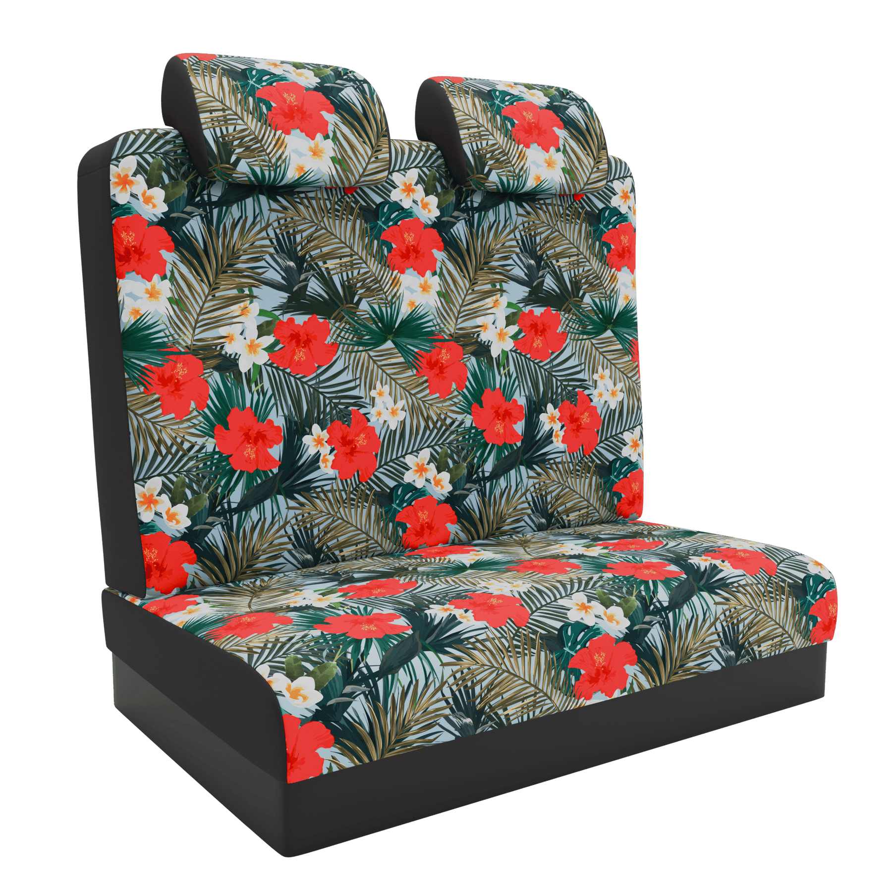 Sitzbezüge Caravans International Kyros Hibiscus