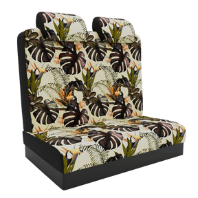 Sitzbezüge Caravans International Kyros Toucan