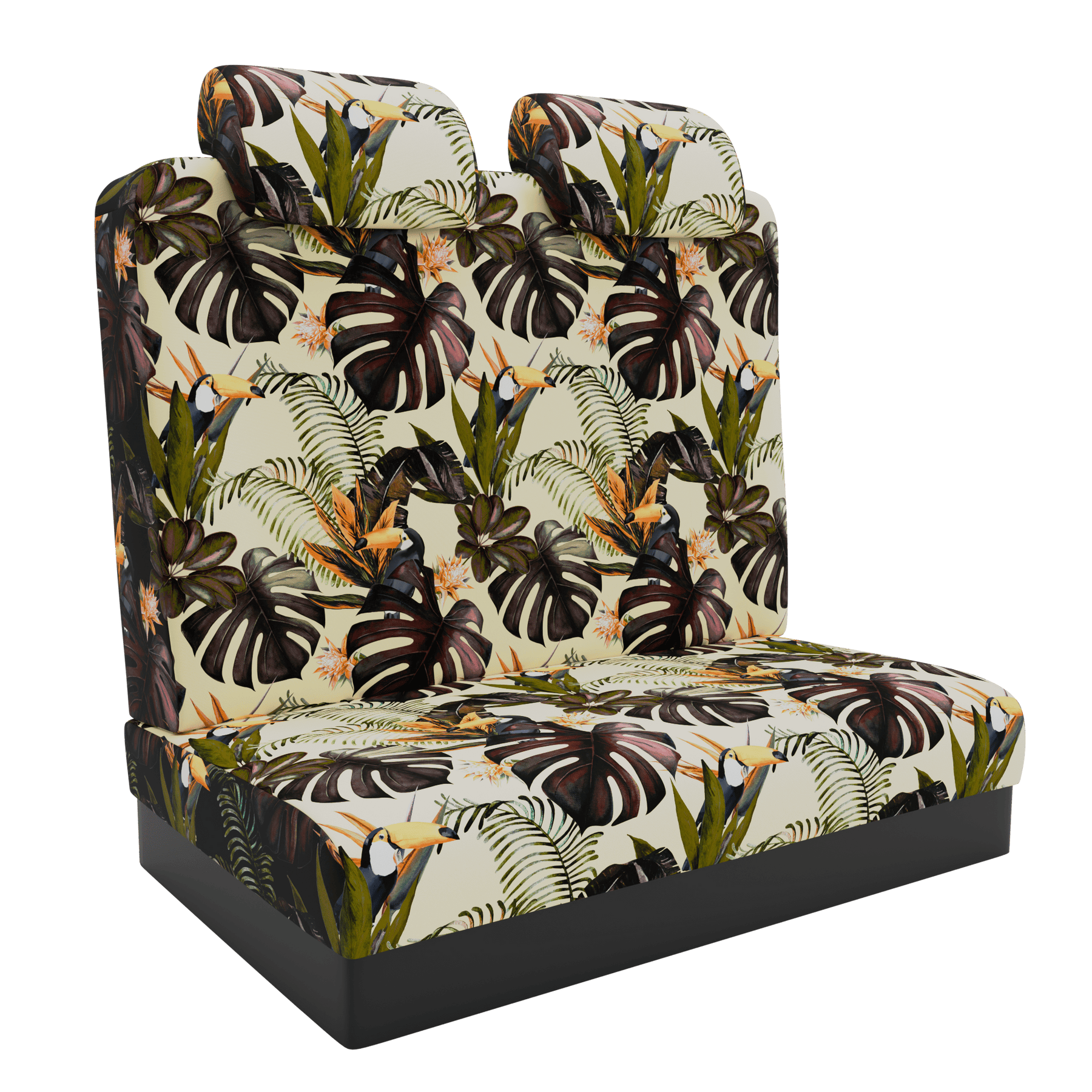 Sitzbezüge Caravans International Kyros Toucan