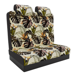 Sitzbezüge Caravans International Kyros Toucan