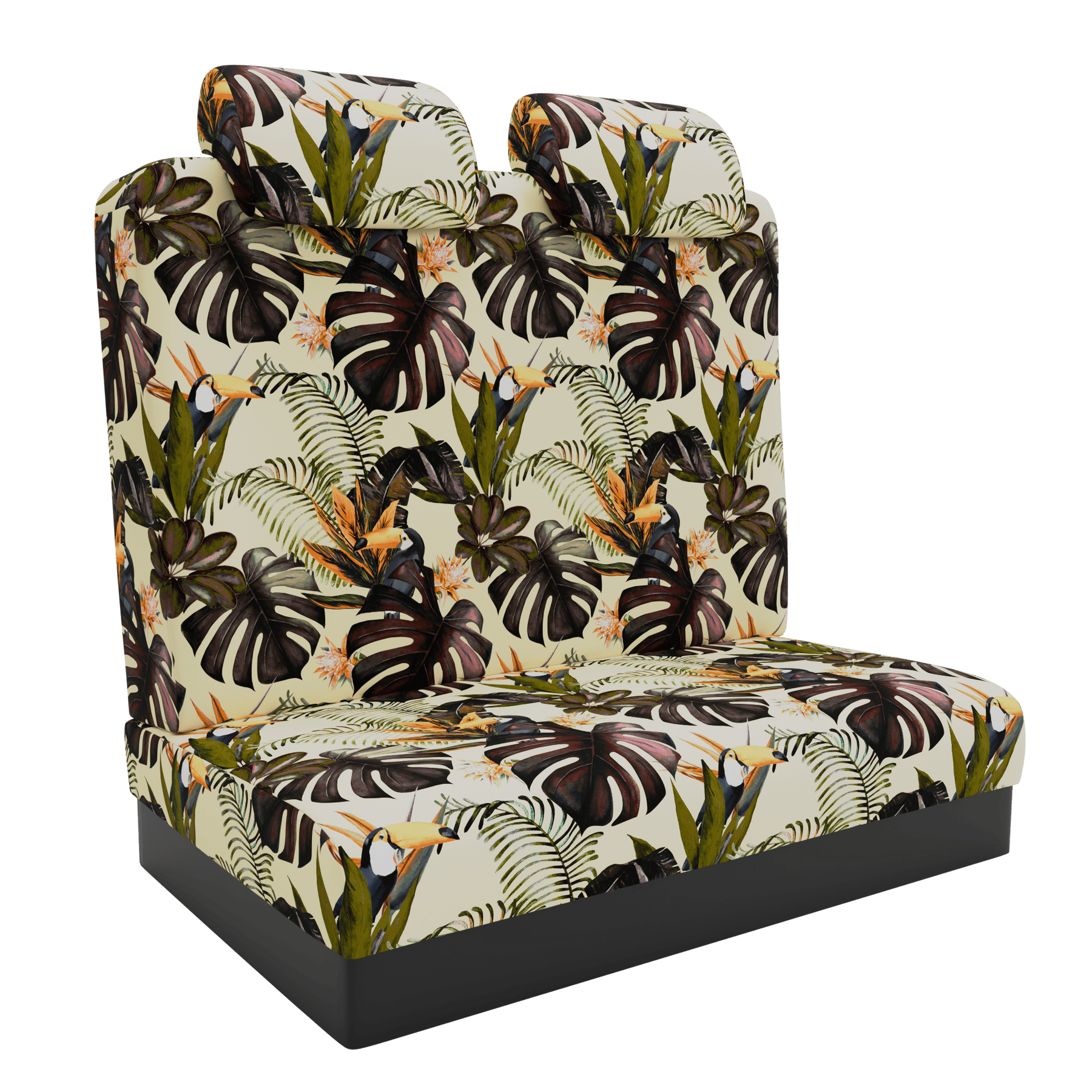 Sitzbezüge Caravans International Kyros Toucan