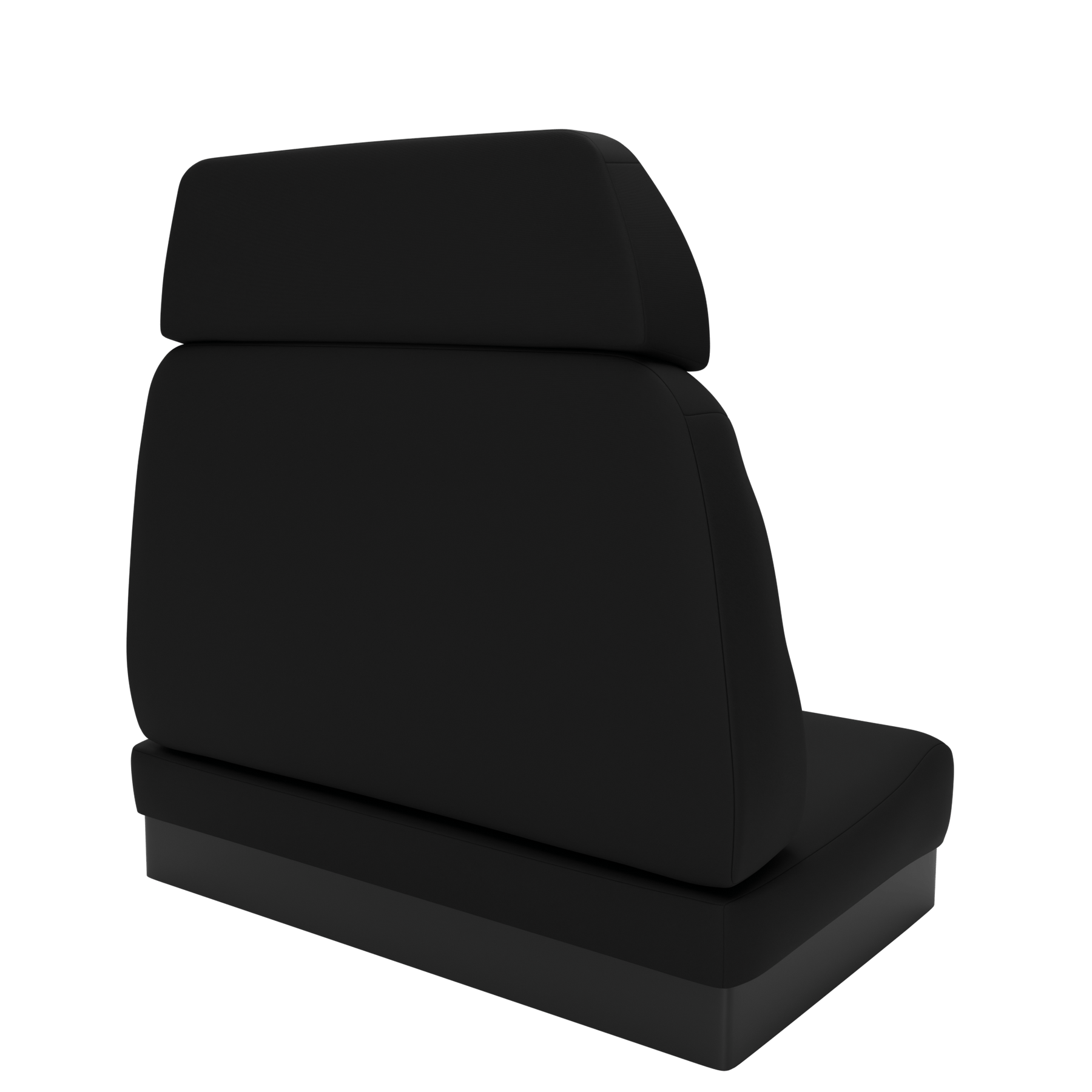 Sitzbezüge Benimar Benivan Unifarben