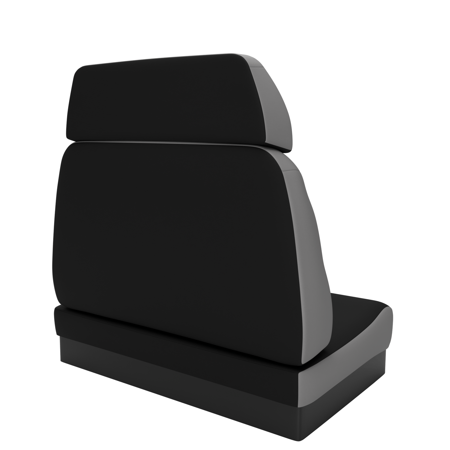 Sitzbezüge Benimar Benivan Unifarben