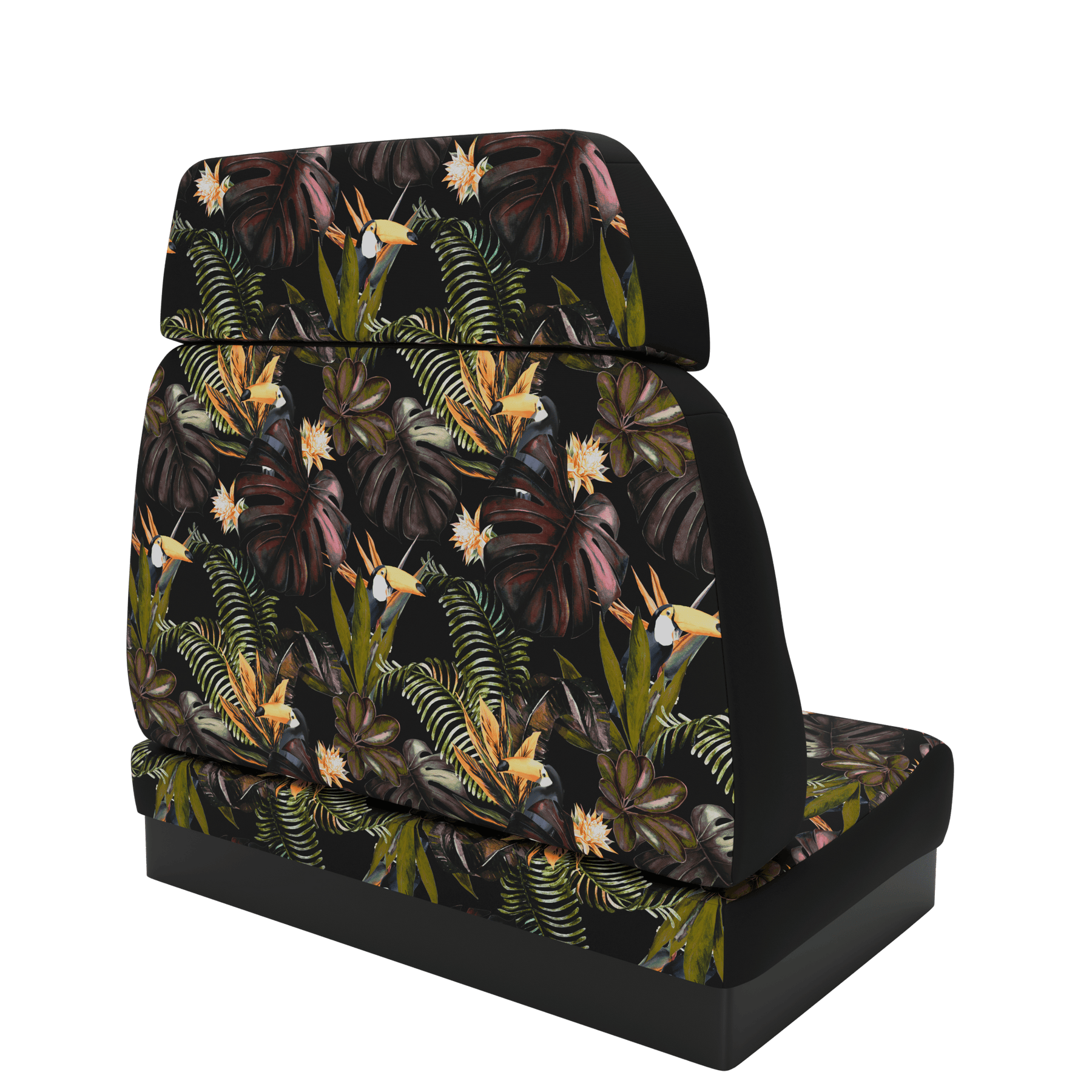 Sitzbezüge Benimar Benivan Toucan