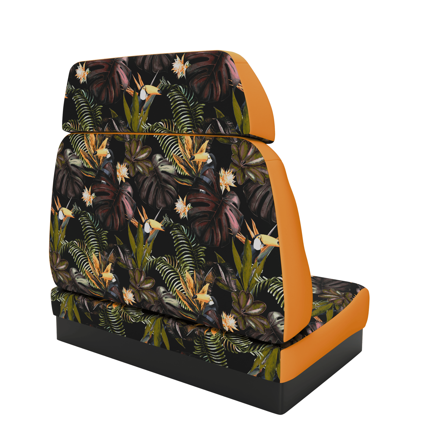 Sitzbezüge Benimar Benivan Toucan