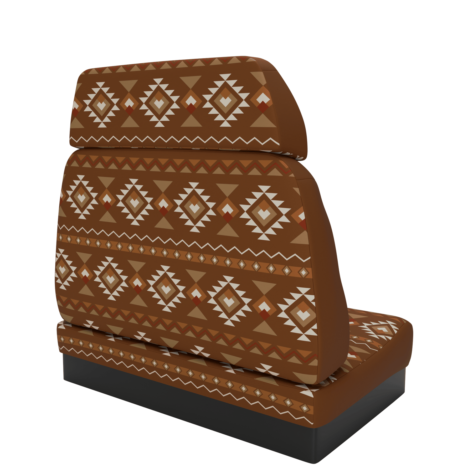 Sitzbezüge Bantam Van (ab 2014) Boho