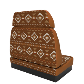 Sitzbezüge Bantam Van (ab 2014) Boho