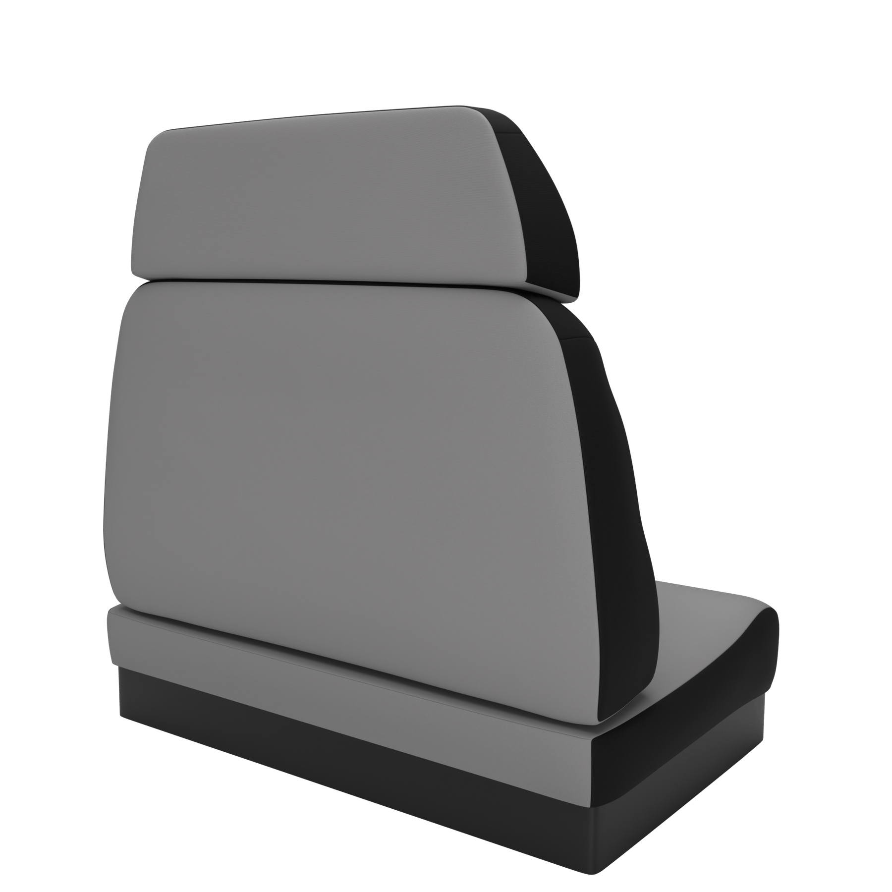 Sitzbezüge Benimar Benivan Unifarben