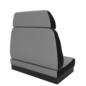 Sitzbezüge Benimar Benivan Unifarben