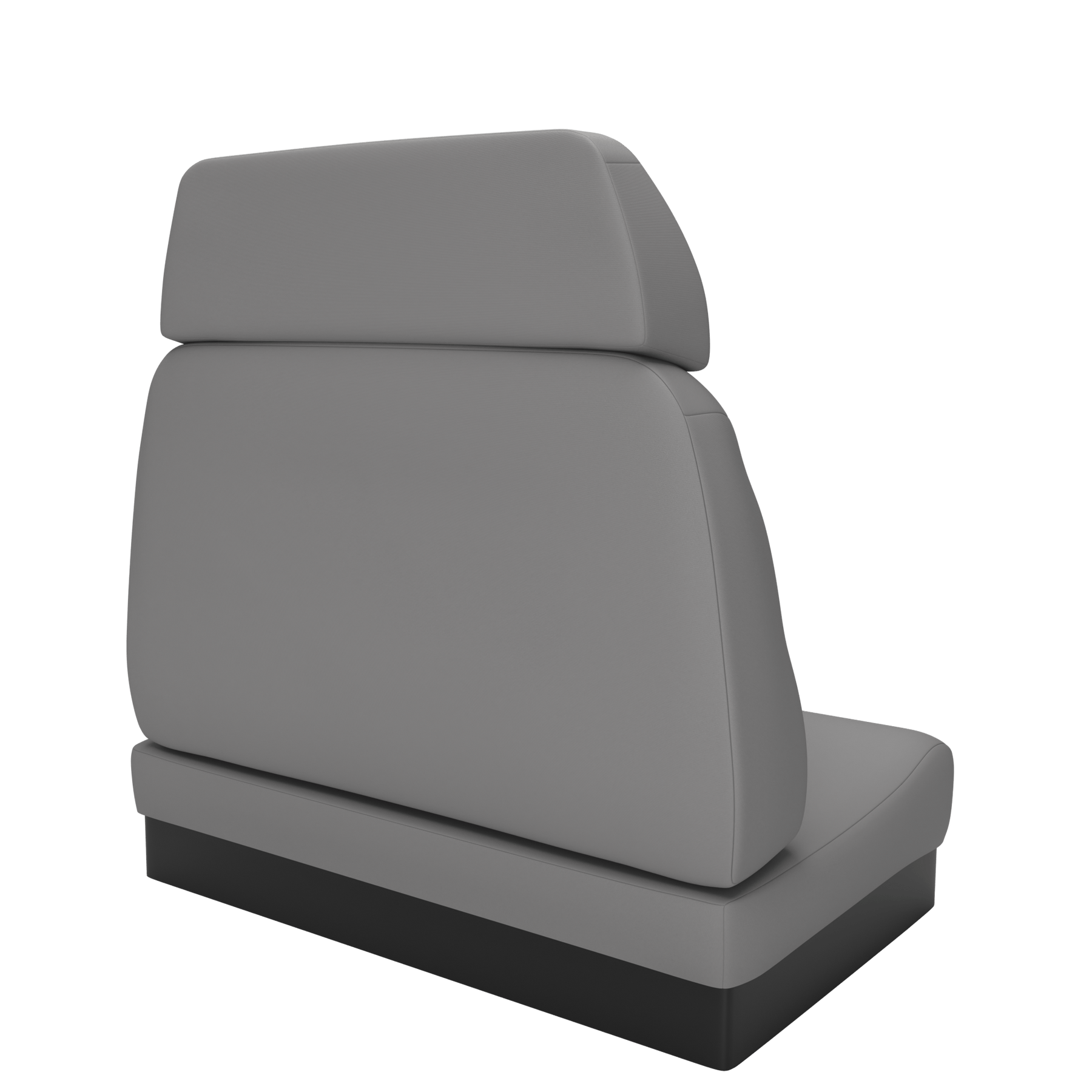 Sitzbezüge Benimar Benivan Unifarben