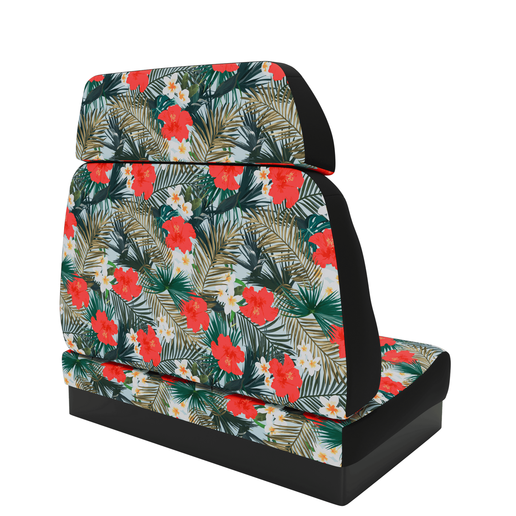 Sitzbezüge Benimar Benivan Hibiscus
