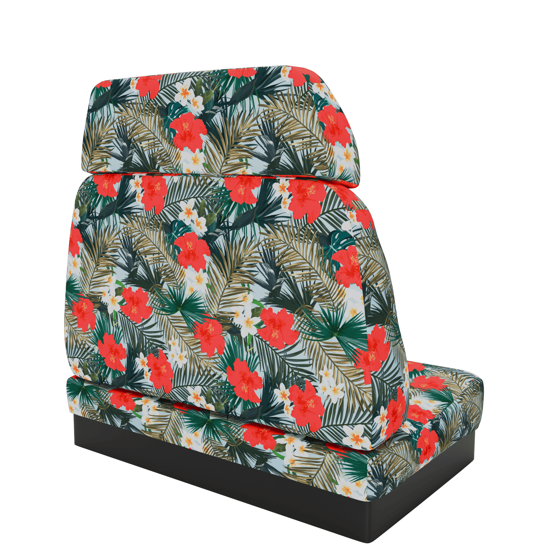 Sitzbezüge Benimar Benivan Hibiscus