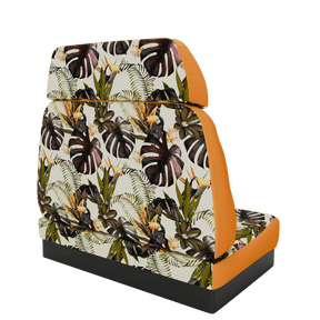 Sitzbezüge Benimar Benivan Toucan