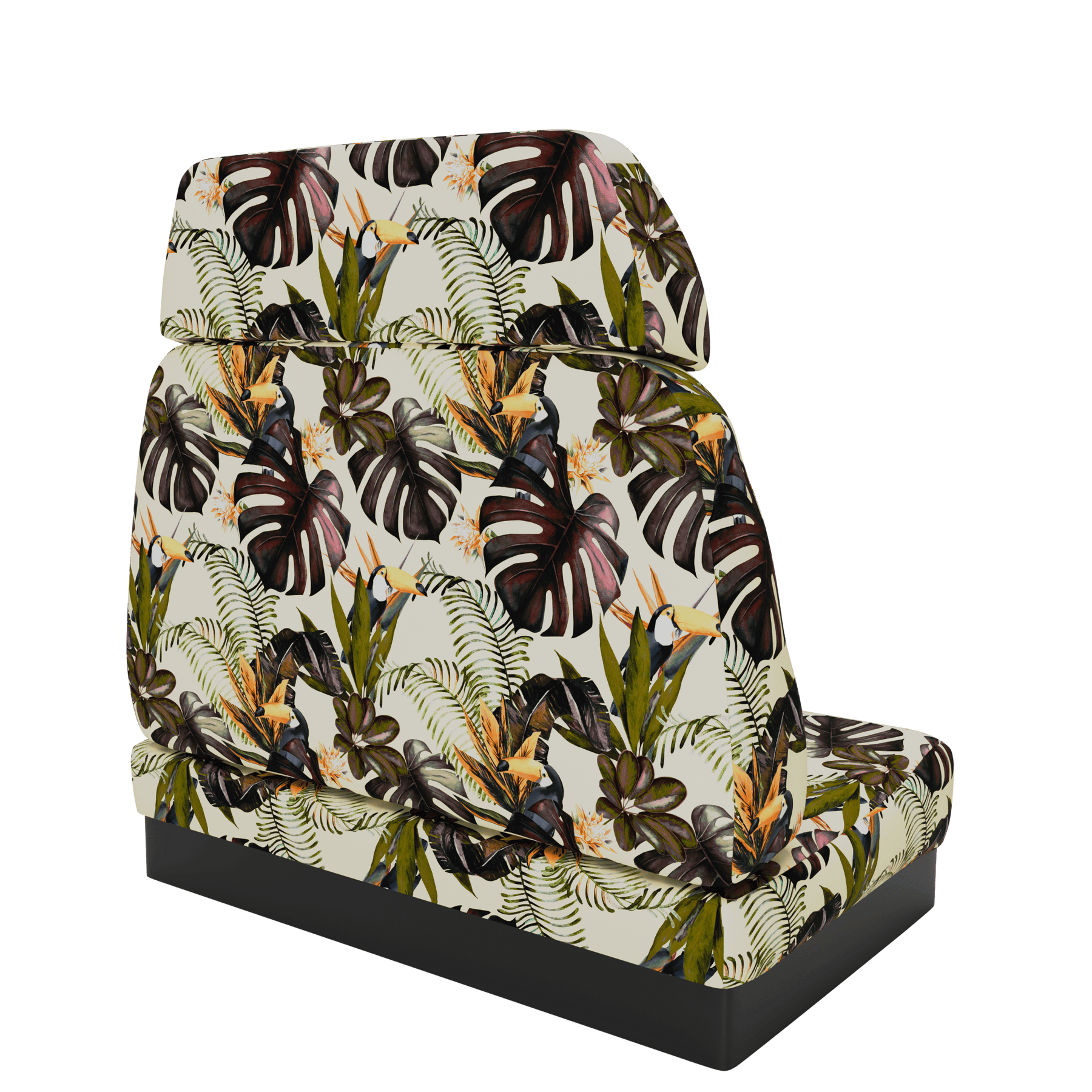 Sitzbezüge Benimar Benivan Toucan