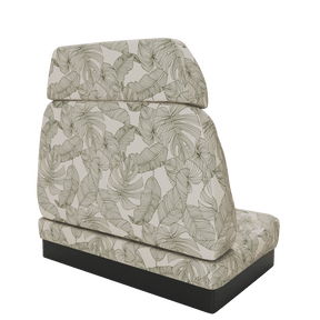 Sitzbezüge Bantam Van (ab 2014) Vintage Leaves