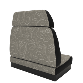 Sitzbezüge Bantam Van (ab 2014) Wild Lines