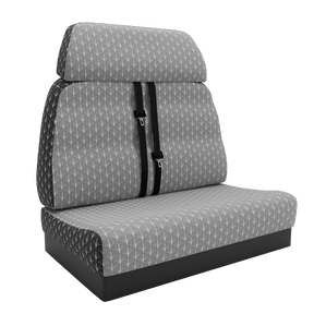 Sitzbezüge Benimar Benivan Art Deco