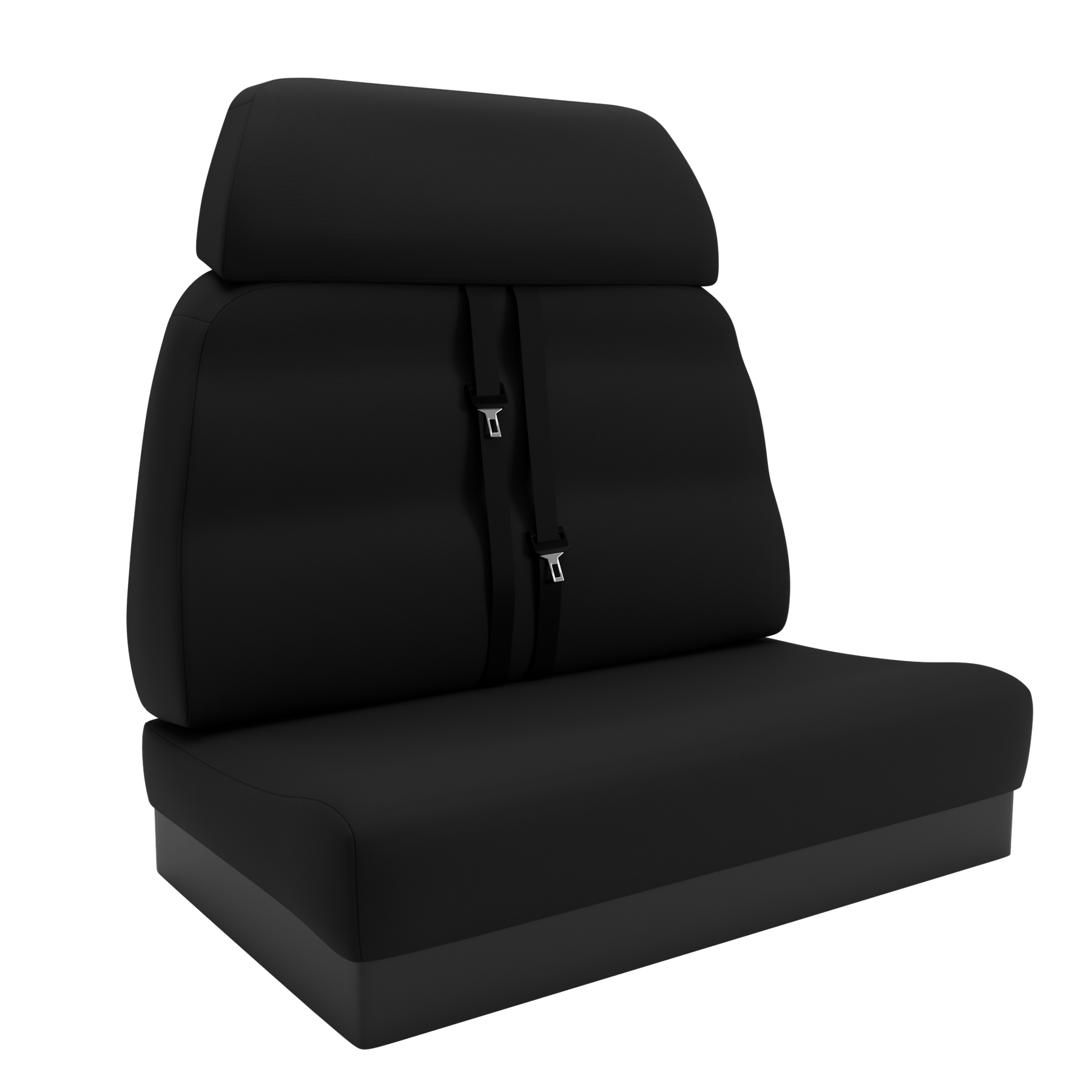 Sitzbezüge Benimar Benivan Unifarben