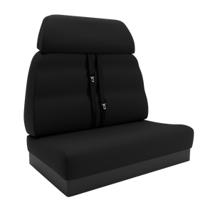 Sitzbezüge Benimar Benivan Unifarben