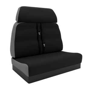 Sitzbezüge Benimar Benivan Unifarben