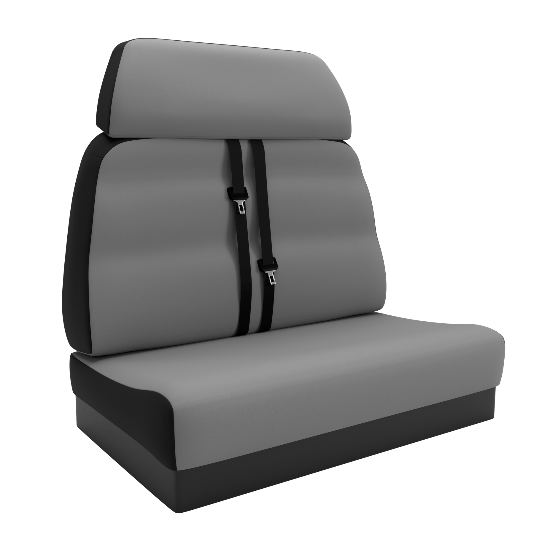 Sitzbezüge Benimar Benivan Unifarben