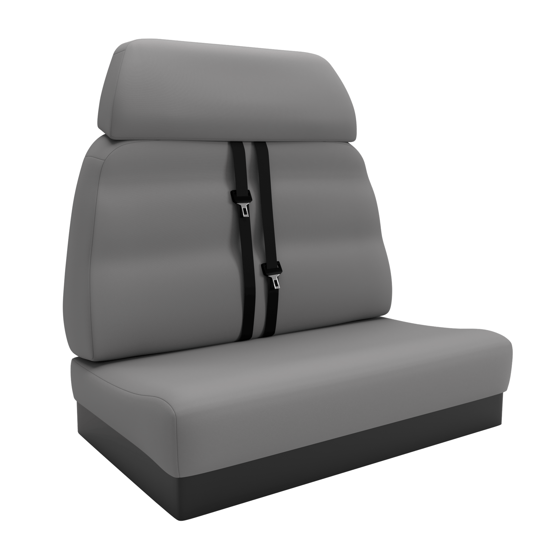 Sitzbezüge Benimar Benivan Unifarben