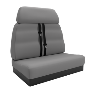 Sitzbezüge Benimar Benivan Unifarben