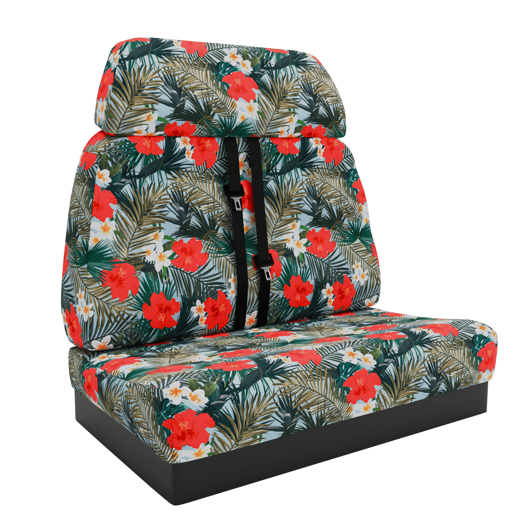 Sitzbezüge Benimar Benivan Hibiscus