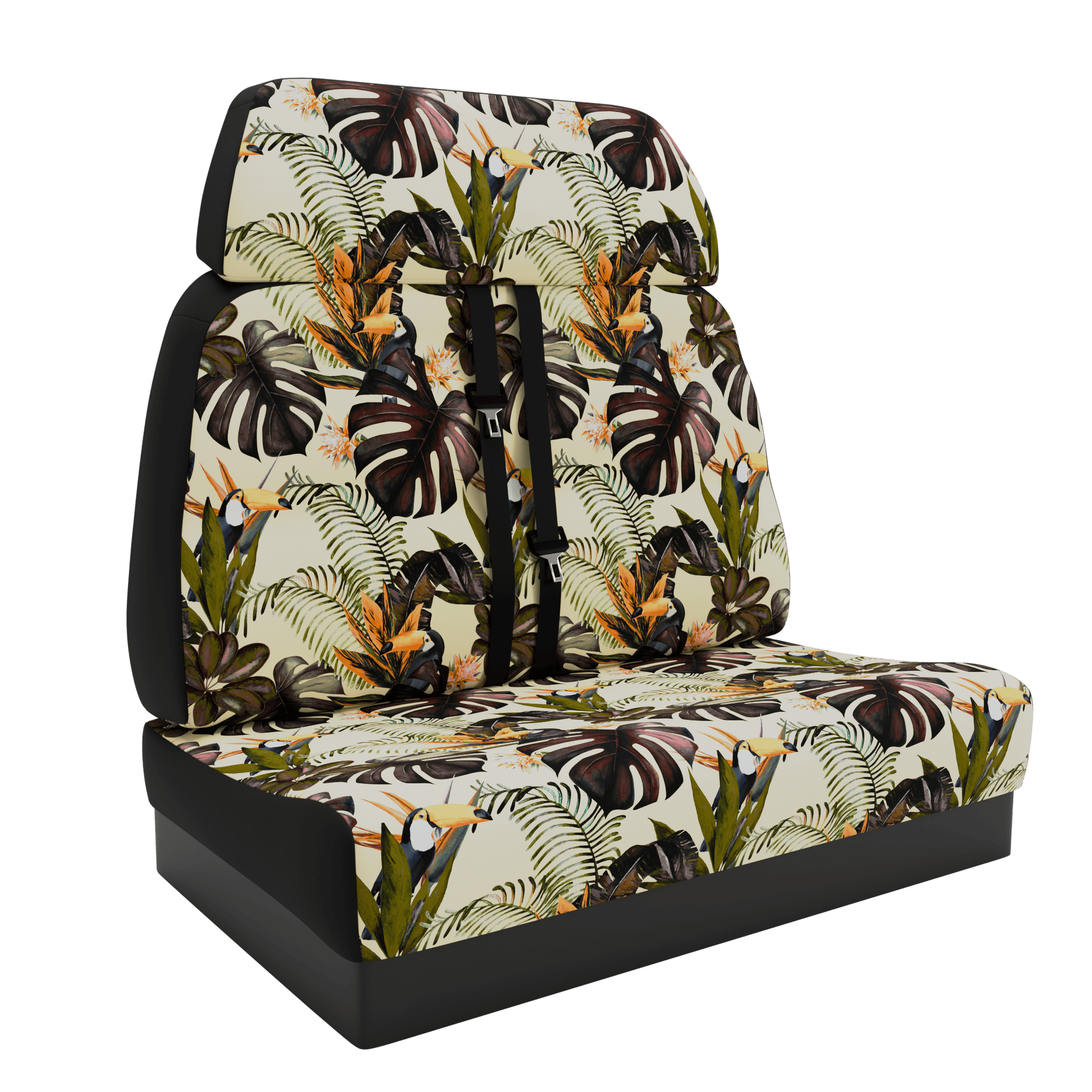 Sitzbezüge Benimar Benivan Toucan