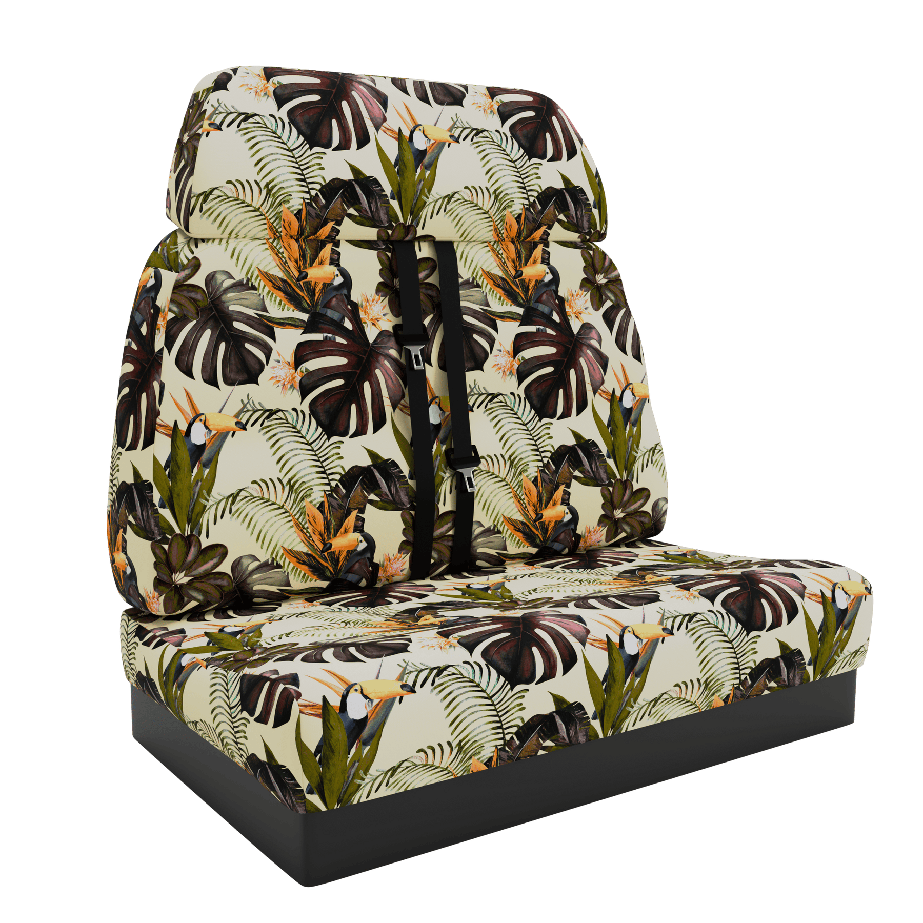 Sitzbezüge Benimar Benivan Toucan
