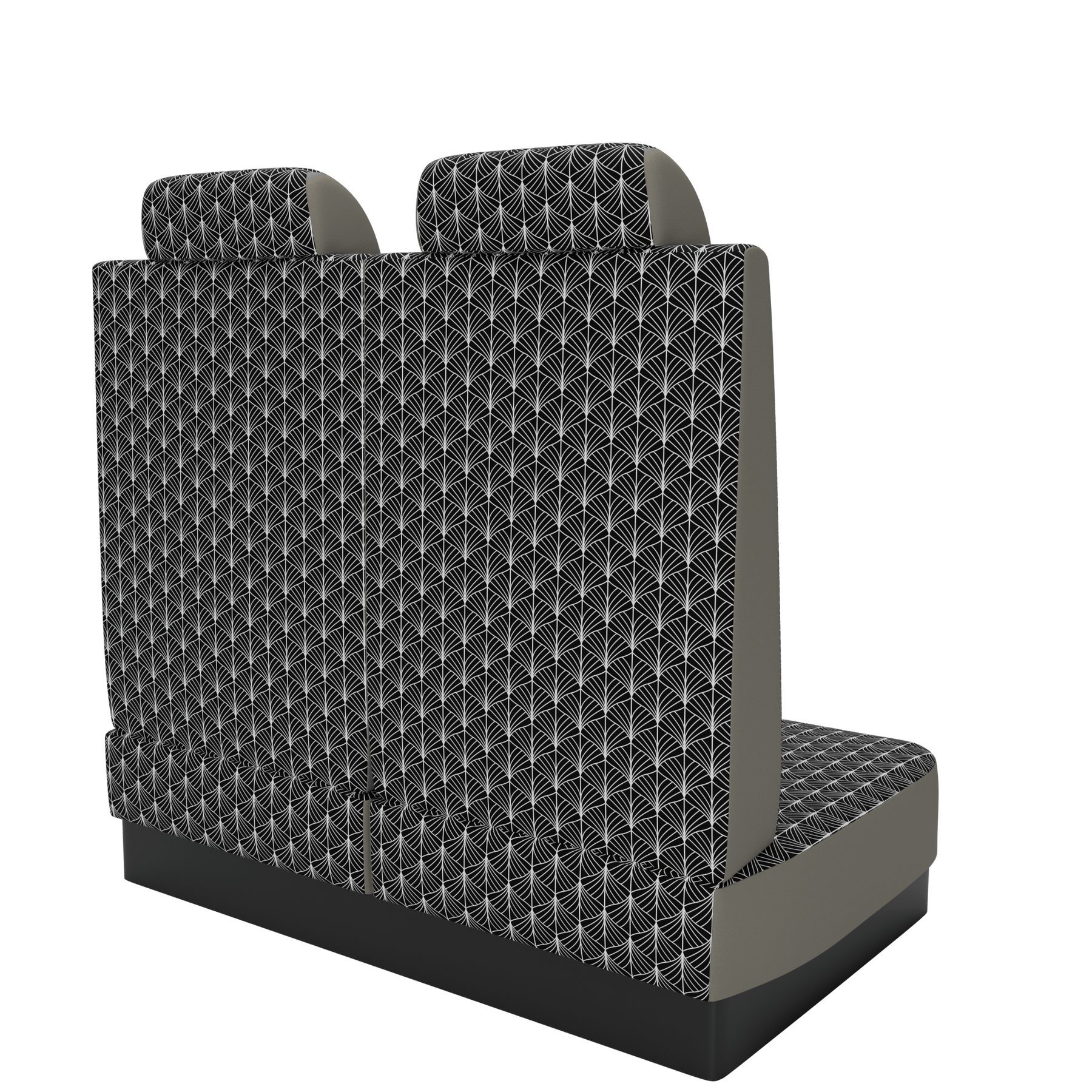 Sitzbezüge Weinsberg Outlaw (ab 2021) Art Deco