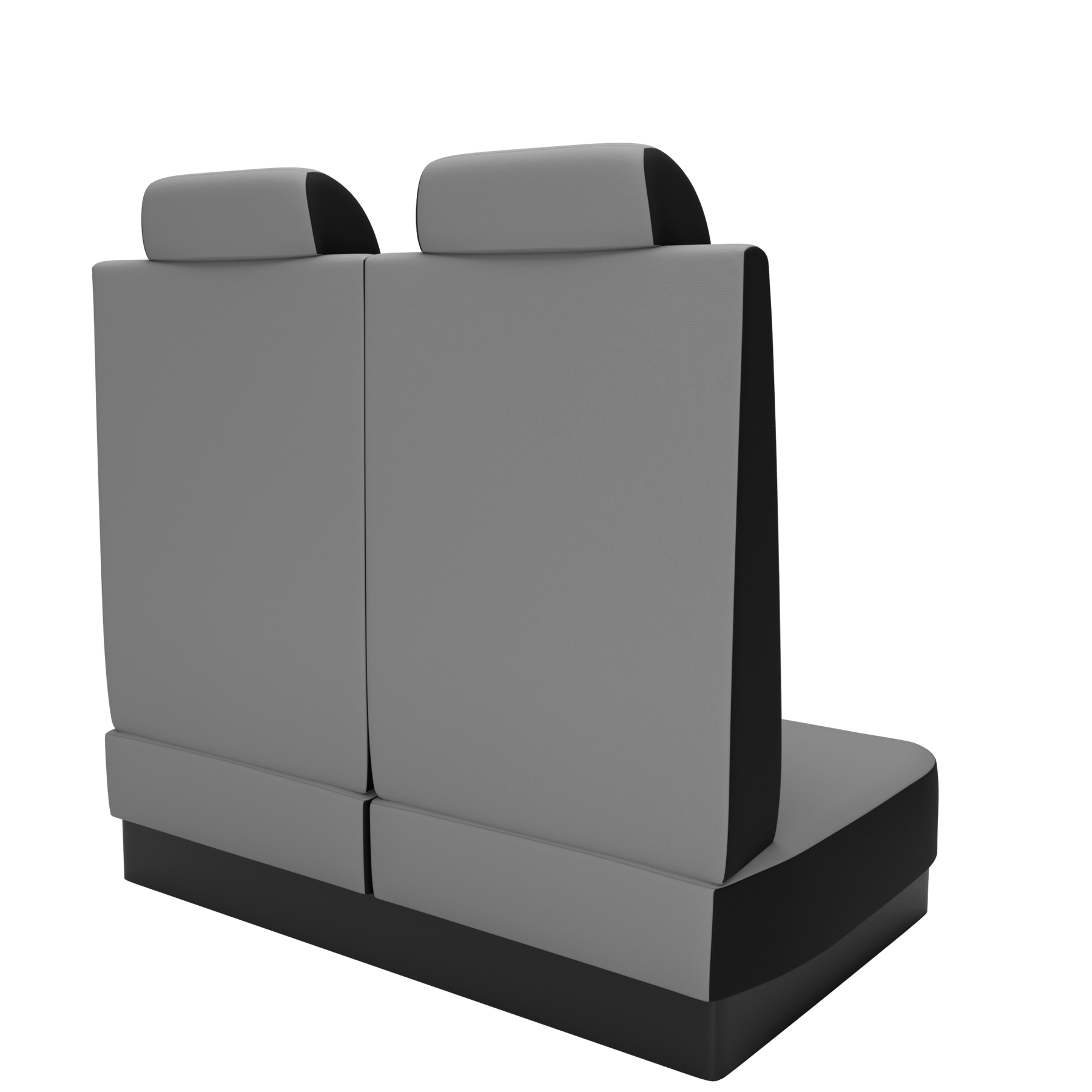 Sitzbezüge XGO X-Van Unifarben