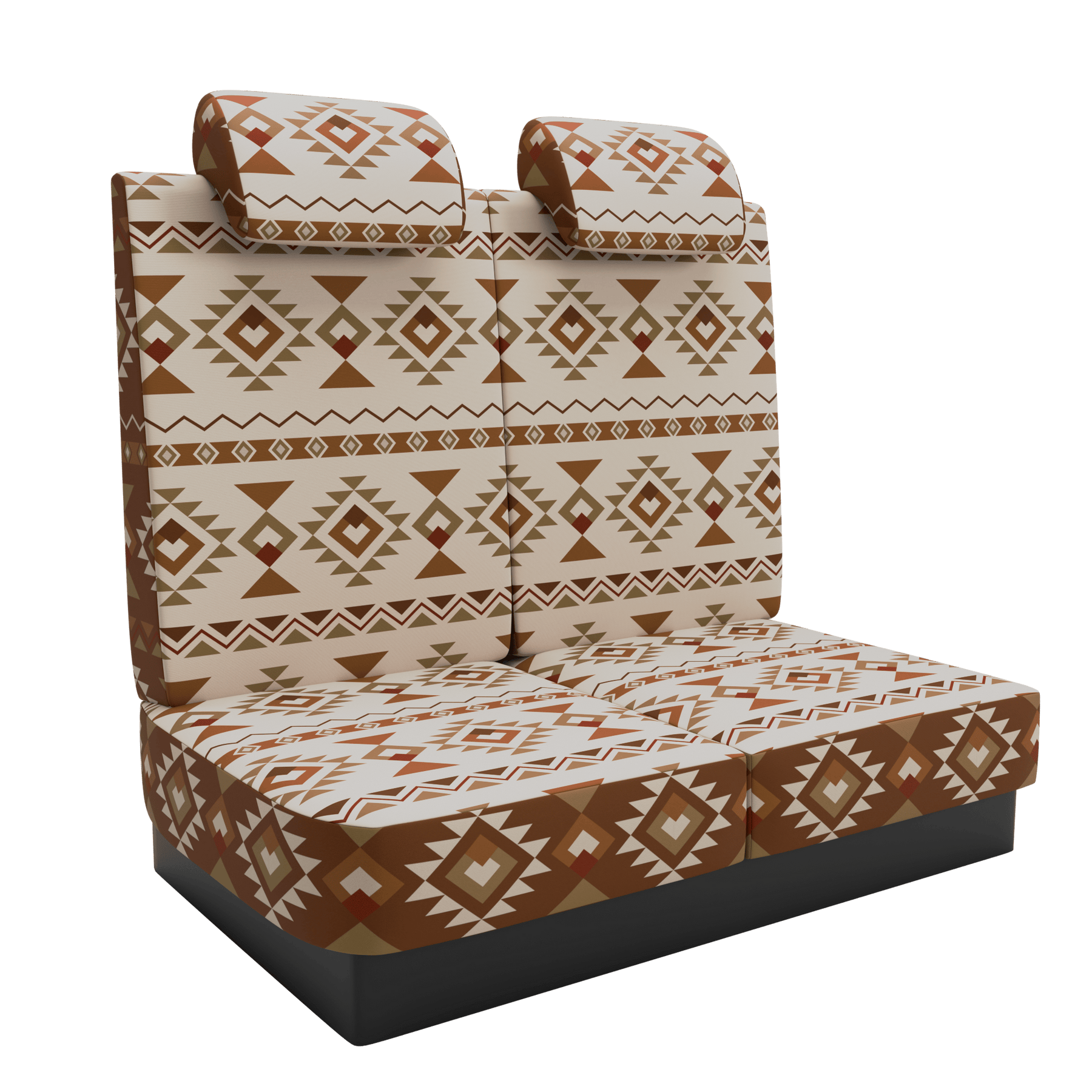 Sitzbezüge Weinsberg Outlaw (ab 2021) Boho