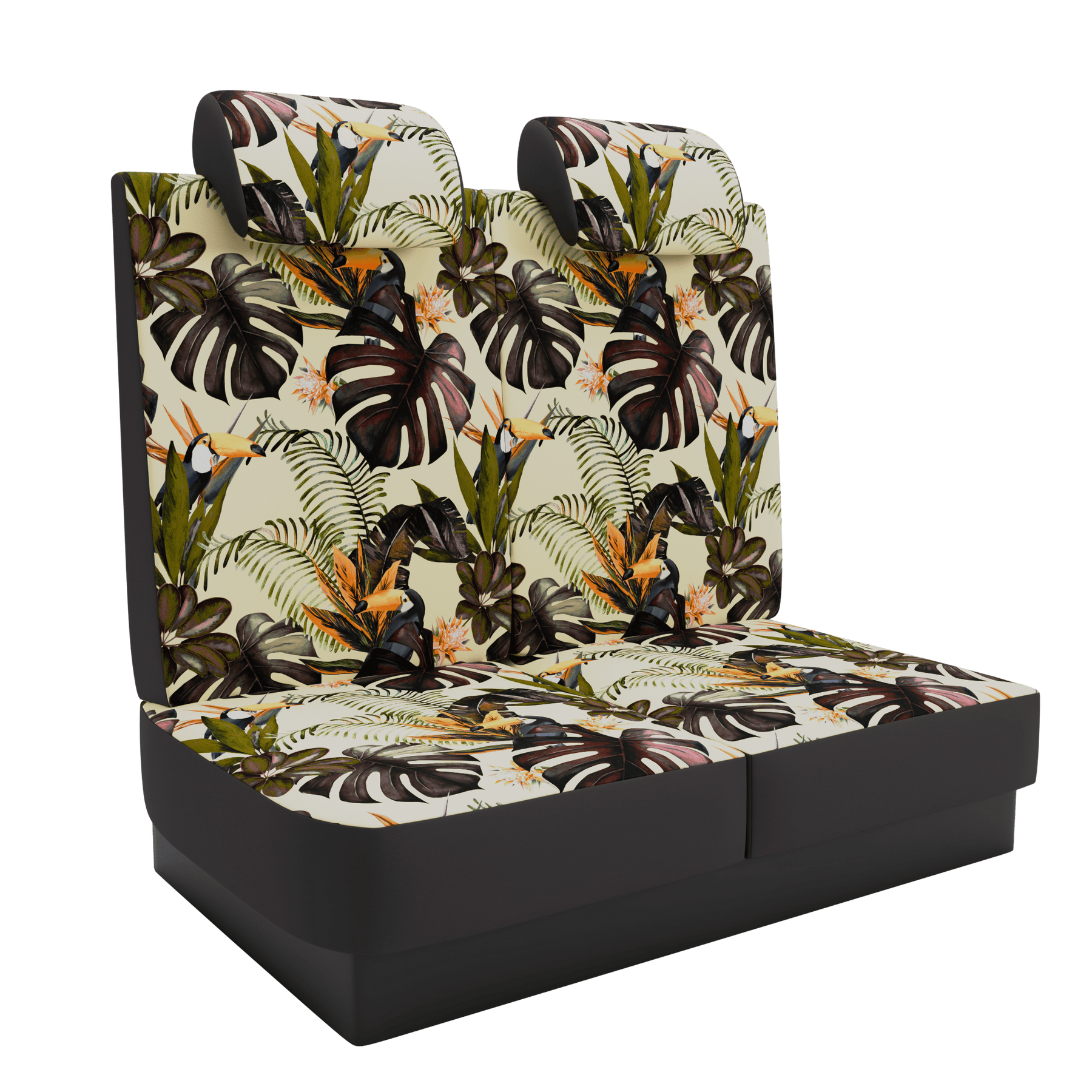 Sitzbezüge Weinsberg Outlaw (ab 2021) Toucan